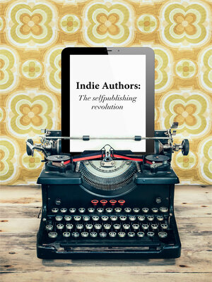 cover image of Indie Authors